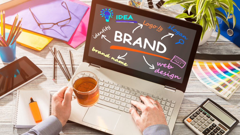 Misture Branding Pessoal e Empresarial #32