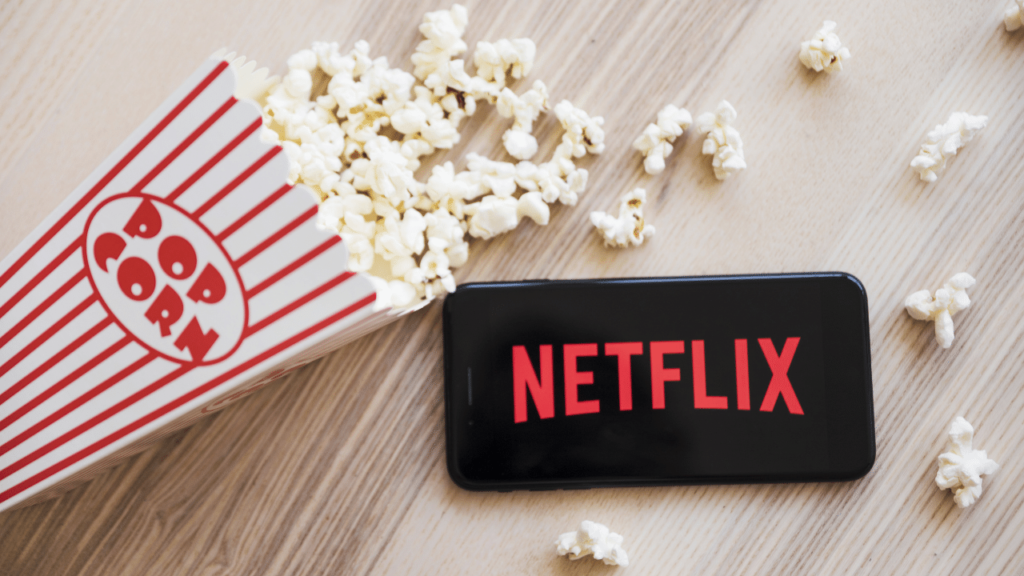 Motivos da crise de conteúdo da Netflix (Minha Opinião) #40