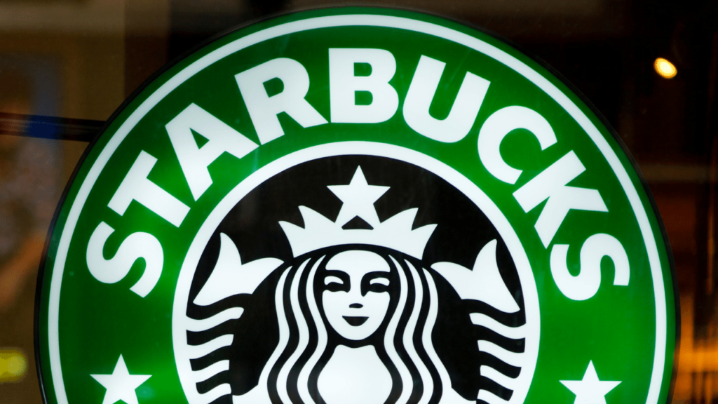 Starbucks e a criação de uma cultura. #33