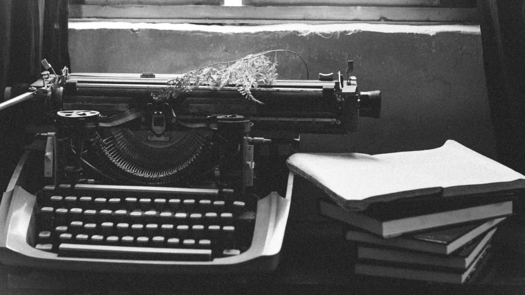 Por que textos diários?