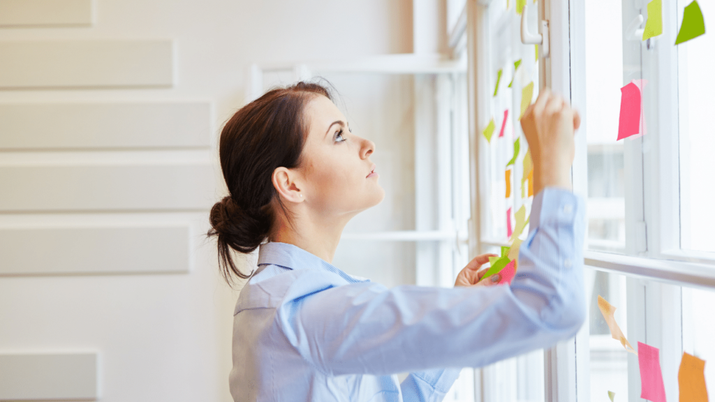Organize sua rotina e produza mais #56