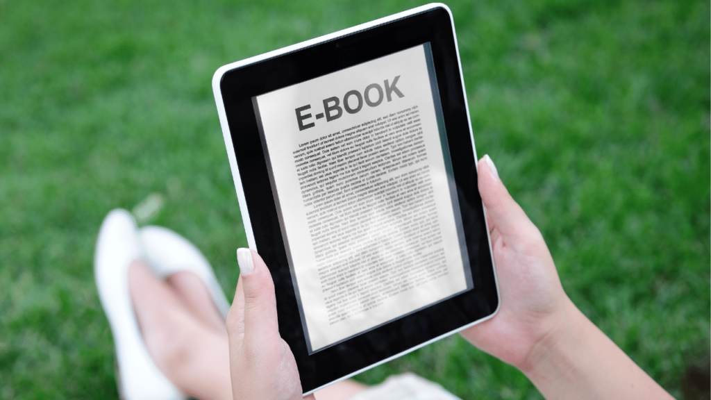 Leiam o meu 1° E-Book: Aprenda a Criar um Negócio Online fazendo o que você Ama #73