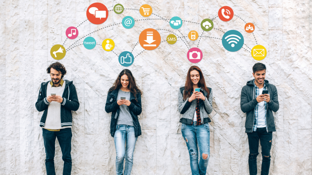 Novas Funções e Redes Sociais = Novas Oportunidades #92