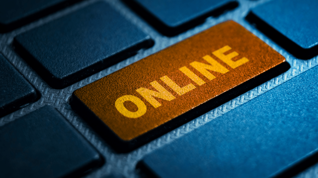 Se Não está no Online, Não Existe #106