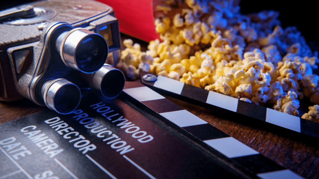 Brasil Volta a Concorrer ao Oscar #108