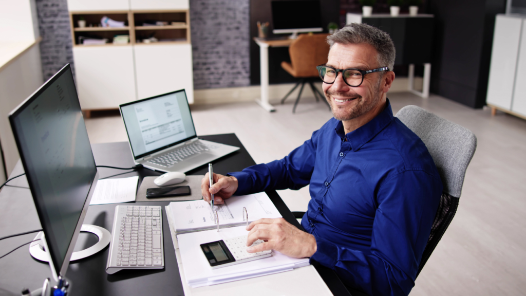 Carlos Henrique Souza | Contador Especialista em Contabilidade Tributária