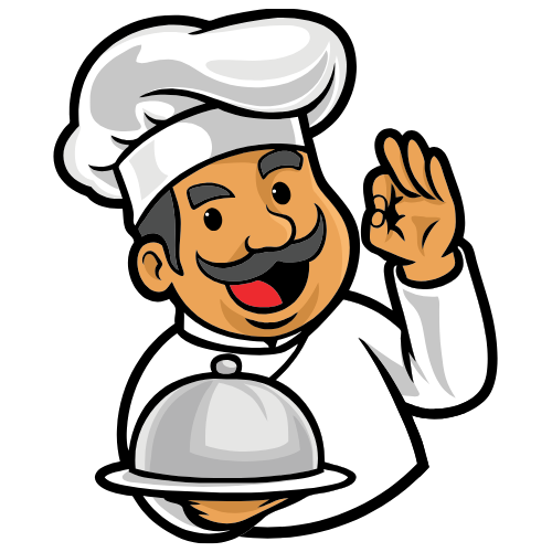Template Restaurante Self-Service/Marmitex