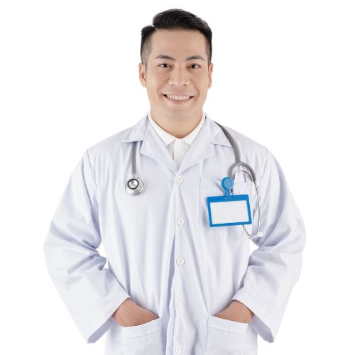 Template Médico Clínico Geral