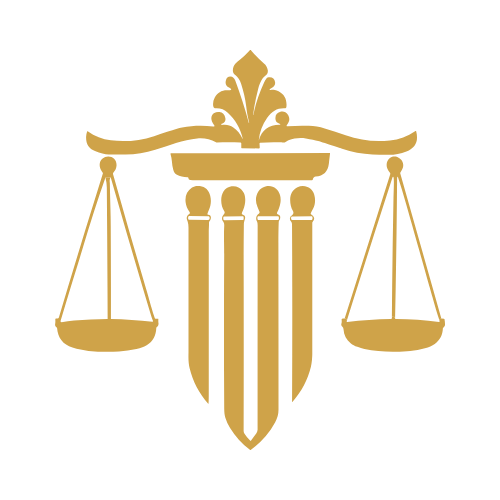 Template Escritório Legal/Advocacia