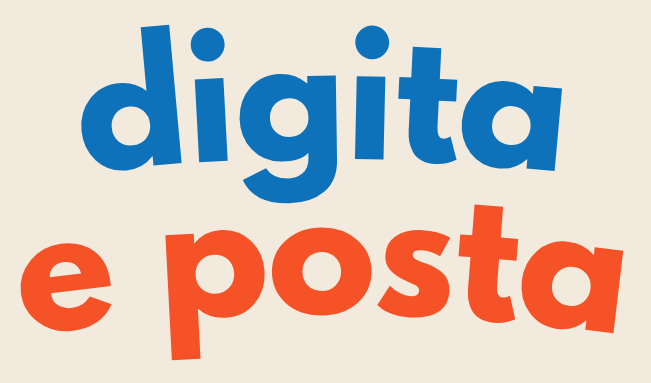 Digita e Posta - Logo (21)